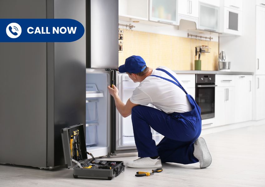 Smyrna Appliance Repair Company